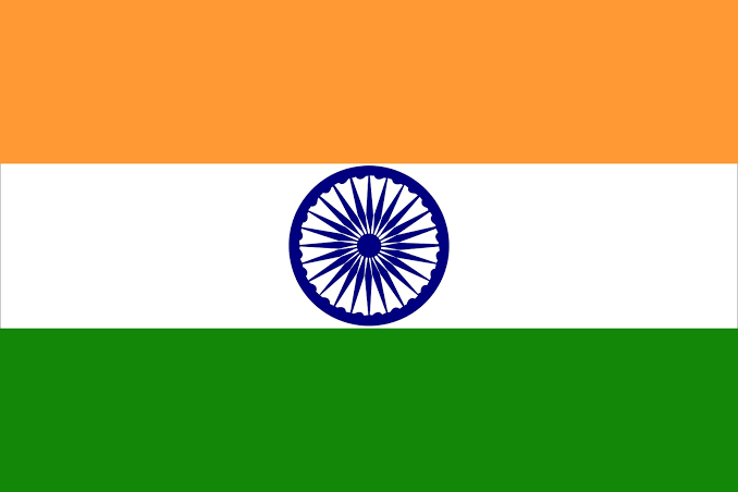 India
