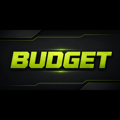 Budget