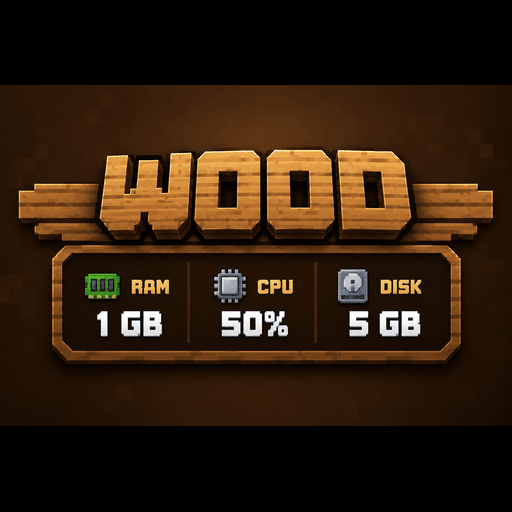 Wood