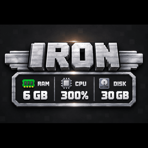Iron