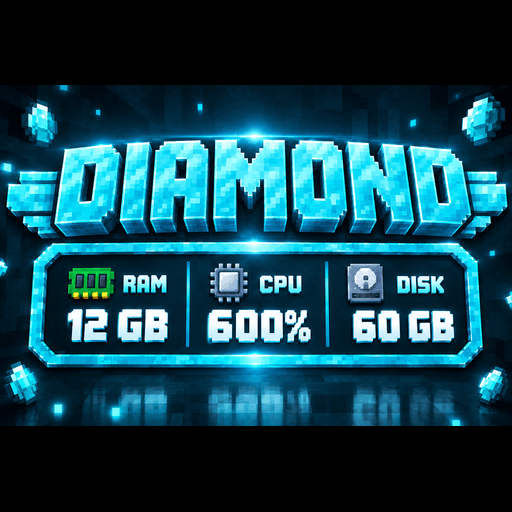 Diamond