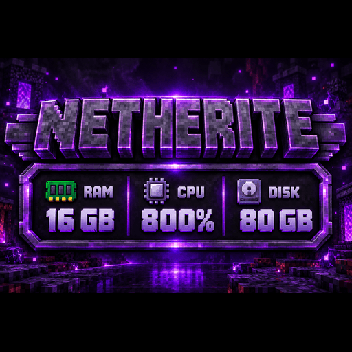 Netherite
